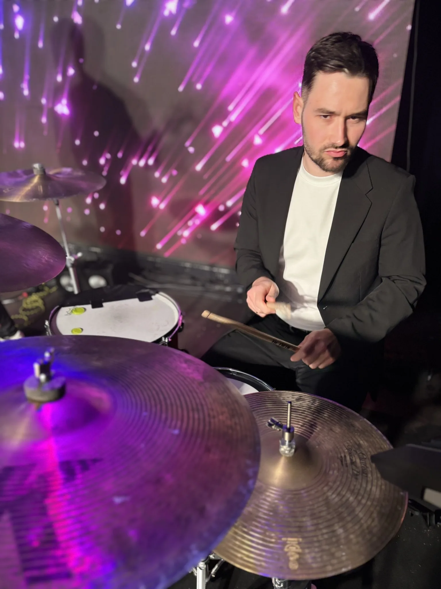 Night Control - zdjęcie z eventu